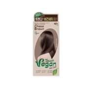 eZn Touch Vegan Hair Color – Choco Brown