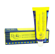 Rokle Cosmetics Whitening Cream – Skin Brightening Cream
