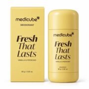 Medicube Fresh That Lasts Vanilla & Pistachio Deodorant – 83g
