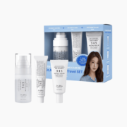 Dr. Althea 345 Travel Set – 3 Pieces