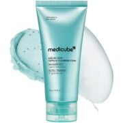 Medicube Azelaic Acid Capsule Cleansing Foam – 120g