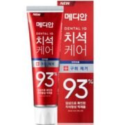 Median Tartar Care 93% Toothpaste 120g