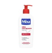 Mixa Repairing Body Lotion with 10% Urea and Cica 250ml