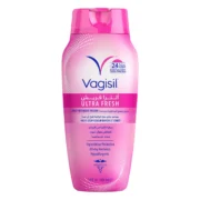 Daily Intimate Ultra Fresh Wash - 354ml