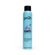 Got2b Dry Shampoo Extra Volume 200ml