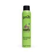 Got2b Dry Shampoo Extra Fresh Dry Shampoo (200ml)
