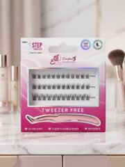 Everytime 53 1 Step Underlash Press On Lashes HD01