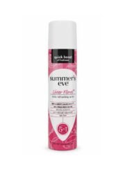 Sheer Floral 5-in-1 Intimate Spray - 56.7g