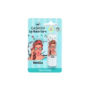 GABRINI LIP BALM CARE VANILLA