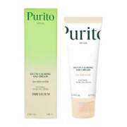 PURITO SEOUL - OAT-IN CALMING GEL CREAM 100ML