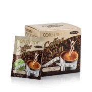 Constanta Coffee Srim with Green Apple 12 Sachets