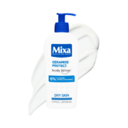 Mixa Sensitive Skin Expert Ceramides Protect Body Lotion  250ml