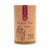 Eight Herbs Mother Tea - By Herb And Oil 60G