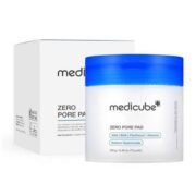 Medicube Zero Pore Pad, 155 gm