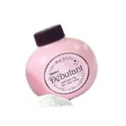 Mistine Body Powder with a Variety of Floral and Fruity Fragrances