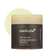 Medicube Deep Vita C Pad 150g