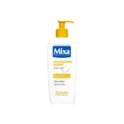 Mixa Niacinamide Bright Body Lotion 250ml