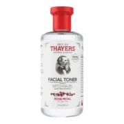 Thayers Rose Petal Witch Hazel Facial Toner 335ml